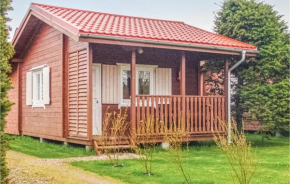 1 Bedroom Stunning Home In Ustronie Morskie in Ustronie Morskie